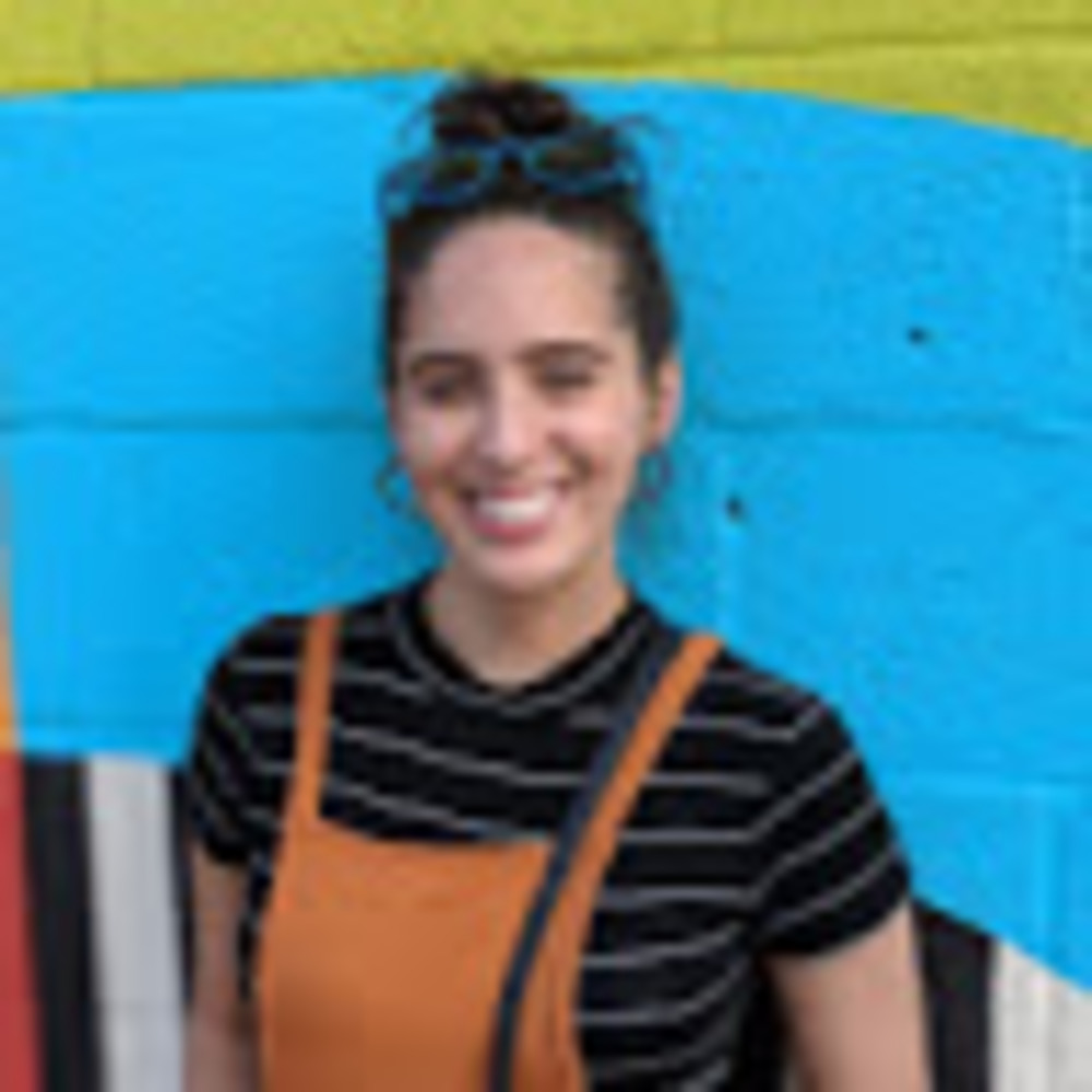 Meet your Posher, Becca